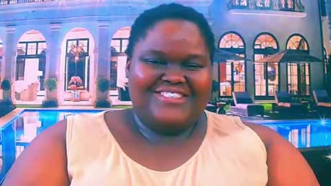 ebonyhotbuns4u2luv online show from 06.20.26