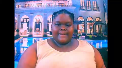ebonyhotbuns4u2luv online show from 06.23.26