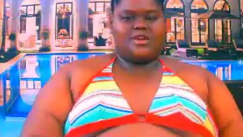 ebonyhotbuns4u2luv online show from 06.24.26