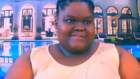 ebonyhotbuns4u2luv online show from 06.25.26