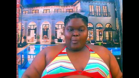 ebonyhotbuns4u2luv online show from 06.25.26
