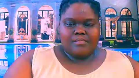 ebonyhotbuns4u2luv online show from 06.28.26