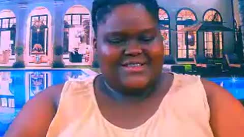 ebonyhotbuns4u2luv online show from 06.29.26