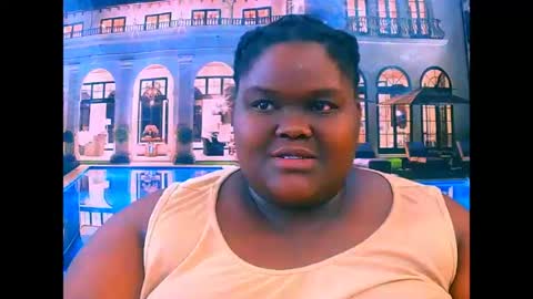 ebonyhotbuns4u2luv online show from 06.30.26