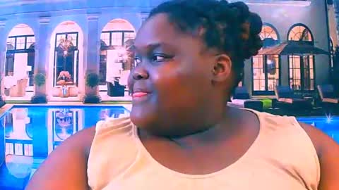 ebonyhotbuns4u2luv online show from 07.07.26