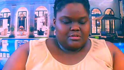 ebonyhotbuns4u2luv online show from 07.07.26