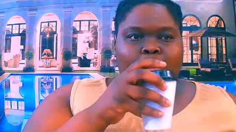 ebonyhotbuns4u2luv online show from 07.07.26