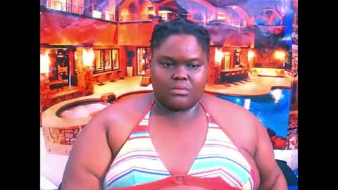 ebonyhotbuns4u2luv online show from 07.07.26