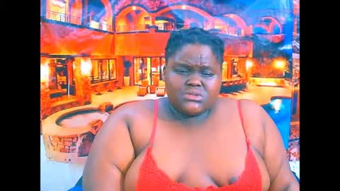 ebonyhotbuns4u2luv online show from 07.08.26