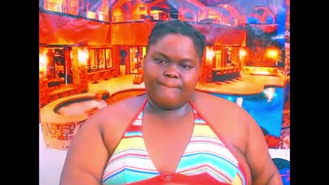ebonyhotbuns4u2luv online show from 07.09.26