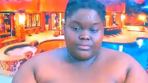 ebonyhotbuns4u2luv online show from 07.10.26