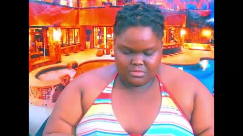ebonyhotbuns4u2luv online show from 07.11.26