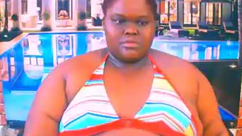 ebonyhotbuns4u2luv online show from 07.21.26