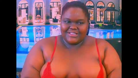 ebonyhotbuns4u2luv online show from 07.24.26