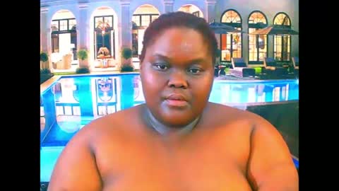 ebonyhotbuns4u2luv online show from 07.28.26