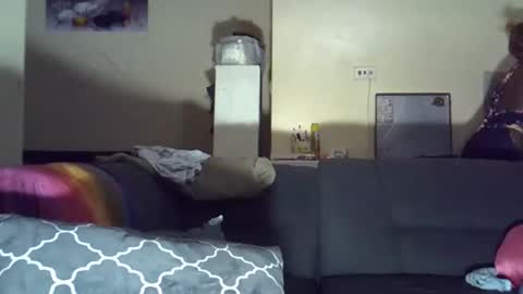 ebonykiki online show from 02.22.26