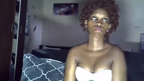 ebonykiki online show from 03.06.26