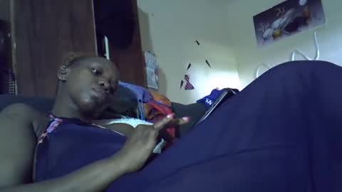 ebonykiki online show from 04.11.26