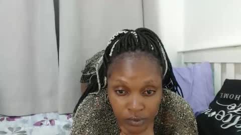 Snapshot of ebonykiran chatting on 10.23.25 ebonykiran online show from 10.23.25