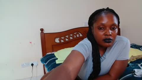 ebonykiran online show from 03.14.26