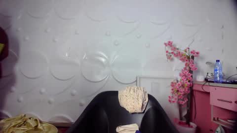 Snapshot of ebonykissxx chatting on 05.31.26 ebonykissxx online show from 05.31.26