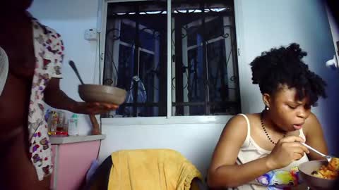 Snapshot of ebonykissxx chatting on 07.22.26 ebonykissxx online show from 07.22.26
