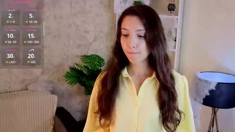 Snapshot of ebonyleibenstein chatting on 11.02.25 Milly online show from 11.02.25