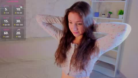 Snapshot of ebonyleibenstein chatting on 12.02.25 Milly online show from 12.02.25