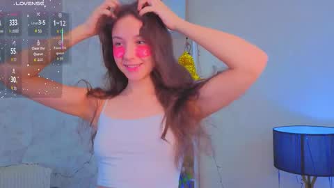 Snapshot of ebonyleibenstein chatting on 12.15.25 Milly online show from 12.15.25