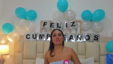 Ludovica online show from 10.08.25