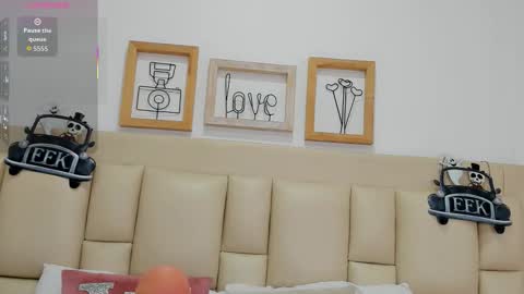 Ludovica online show from 10.31.25