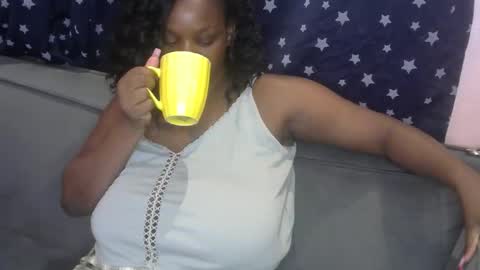 ebonymayahh online show from 04.23.26