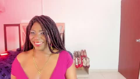 Carmen online show from 04.30.26