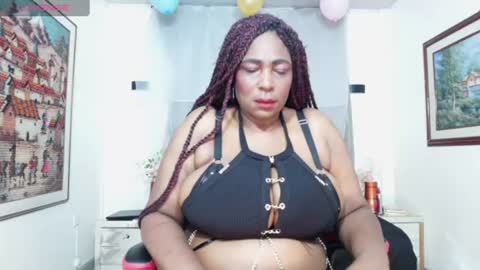 Carmen online show from 07.09.26
