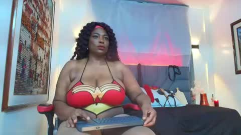 Carmen online show from 07.20.26