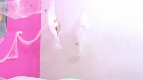 ebonyndsavage online show from 10.25.25