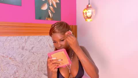 ebonyndsavage online show from 01.31.26