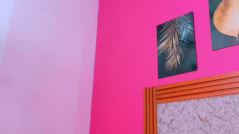 ebonyndsavage online show from 03.17.26