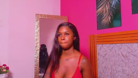 ebonyndsavage online show from 05.30.26