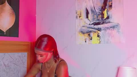 ebonyndsavage online show from 06.13.26