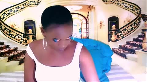 Cindy online show from 12.04.24