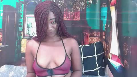 Cindy online show from 06.10.26