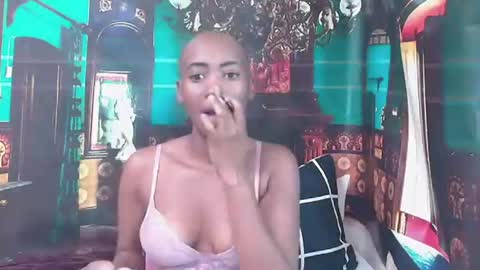 Cindy online show from 06.11.26