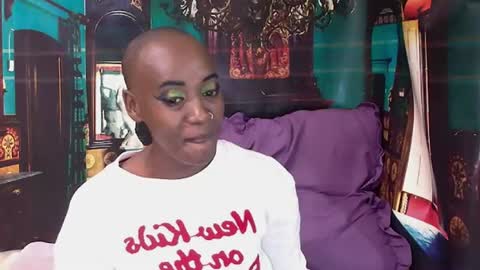 Cindy online show from 06.13.26
