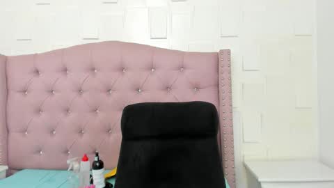 Ebony Prolapse online show from 02.25.26