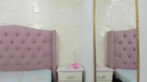 Ebony Prolapse online show from 03.12.26