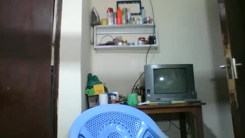 JACKLINE online show from 10.03.25