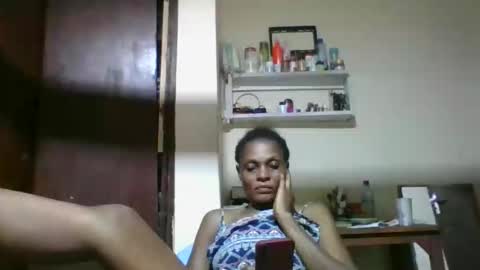 JACKLINE online show from 03.29.26