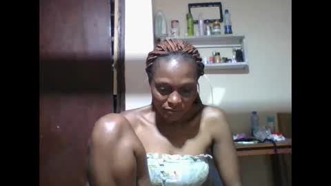 JACKLINE online show from 06.06.26