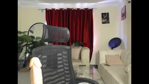 Ebonyqueen online show from 06.05.26